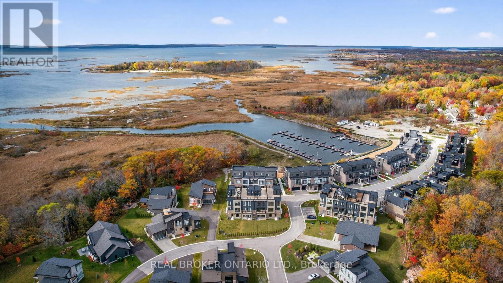 111 Marina Village Drive, Georgian Bay (Baxter), Ontario  L0K 1S0 - Photo 21 - X12880504