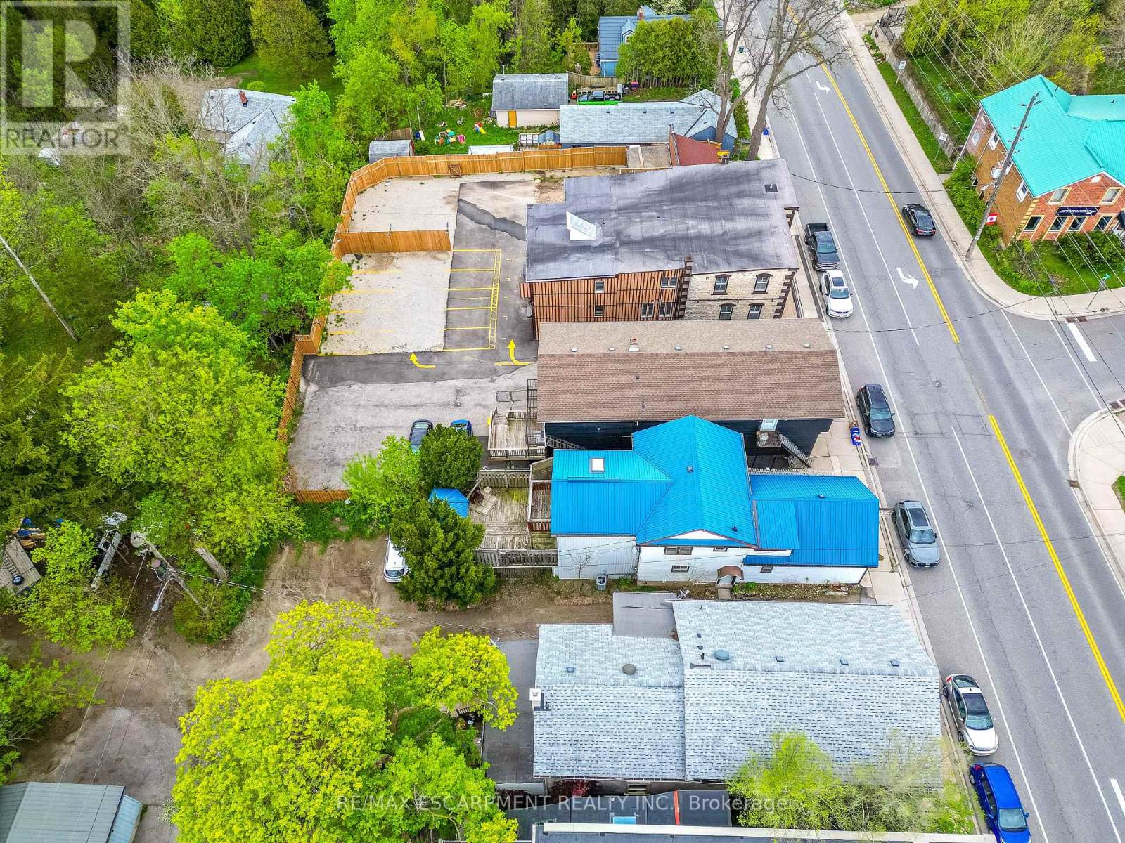 122 Main Street S, Guelph/eramosa (Rockwood), Ontario  N0B 2K0 - Photo 32 - X12880508