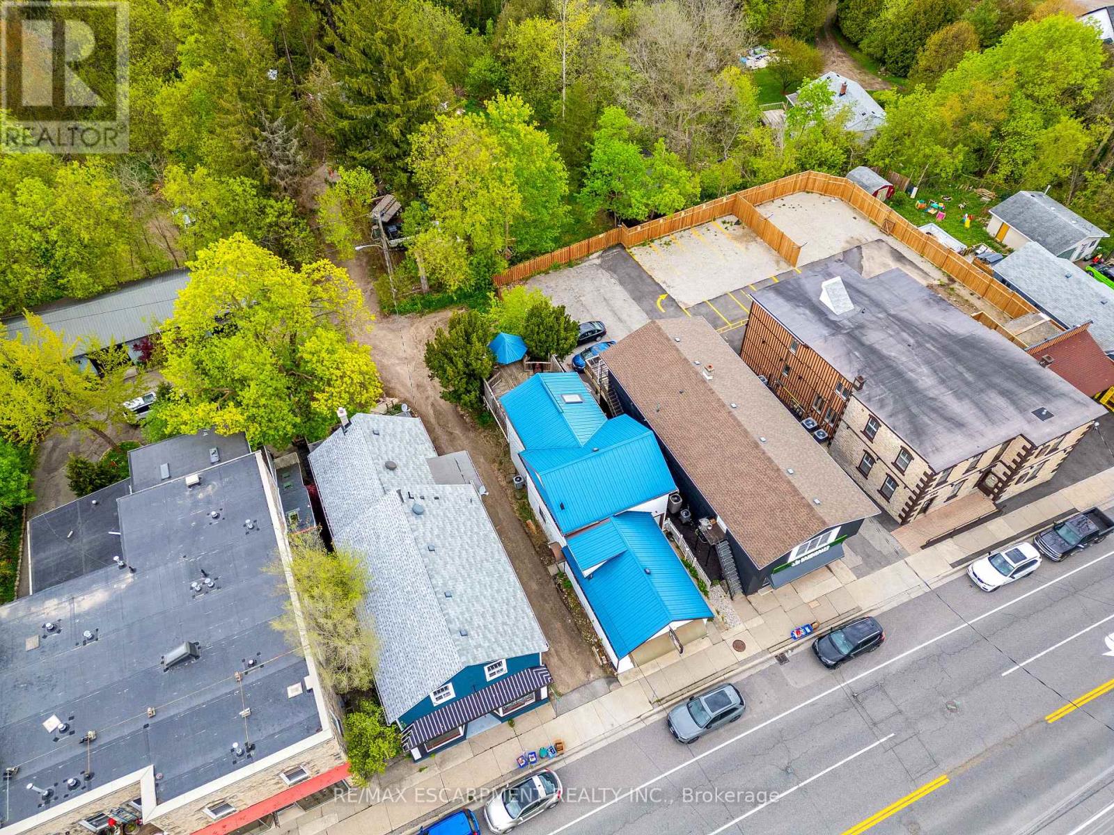 122 Main Street S, Guelph/eramosa (Rockwood), Ontario  N0B 2K0 - Photo 33 - X12880508