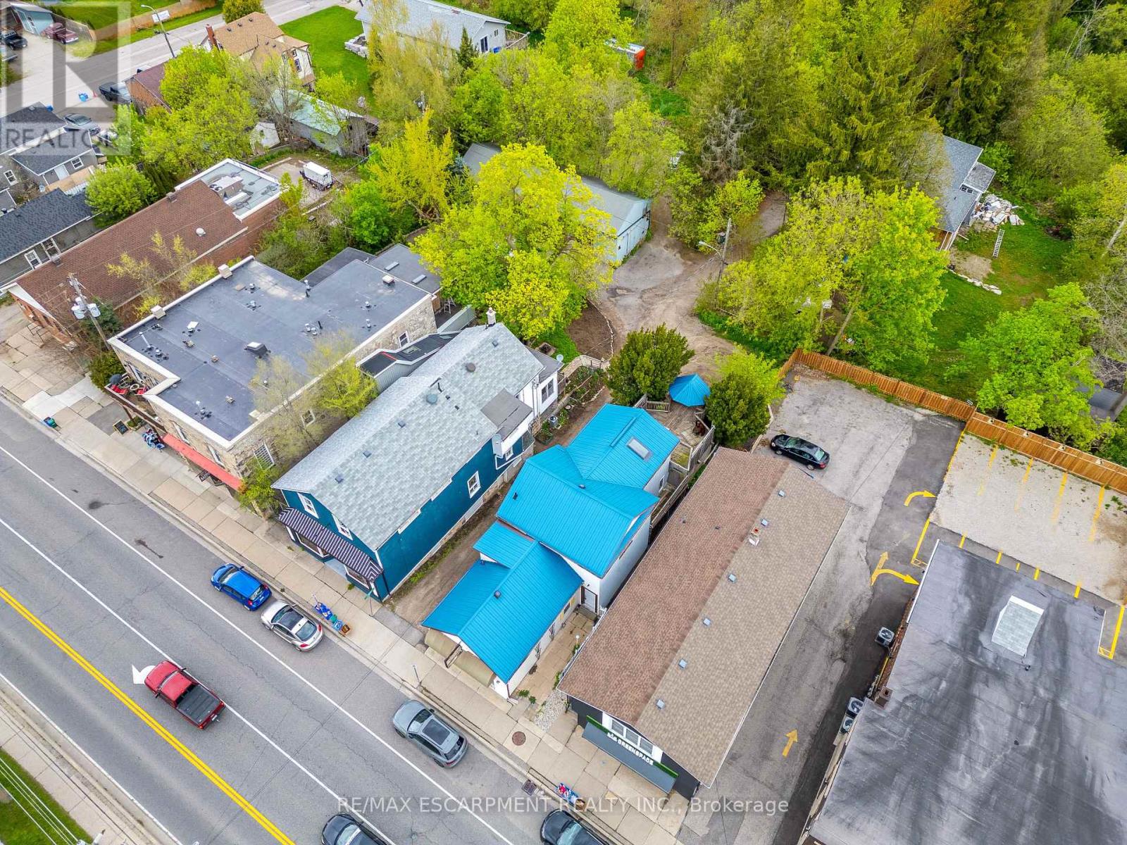 122 Main Street S, Guelph/eramosa (Rockwood), Ontario  N0B 2K0 - Photo 35 - X12880508