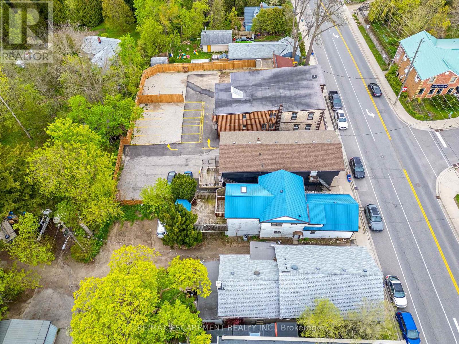 122 Main Street S, Guelph/eramosa (Rockwood), Ontario  N0B 2K0 - Photo 38 - X12880508