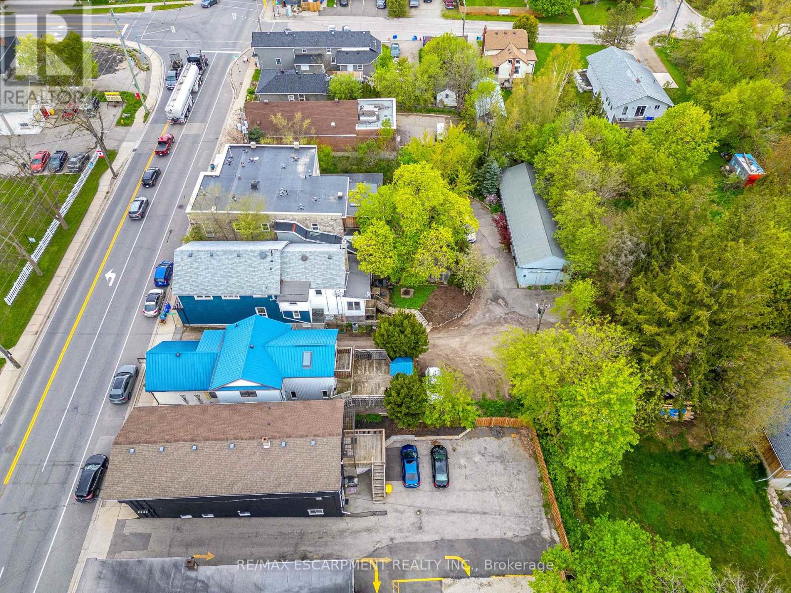 122 Main Street S, Guelph/eramosa (Rockwood), Ontario  N0B 2K0 - Photo 39 - X12880508