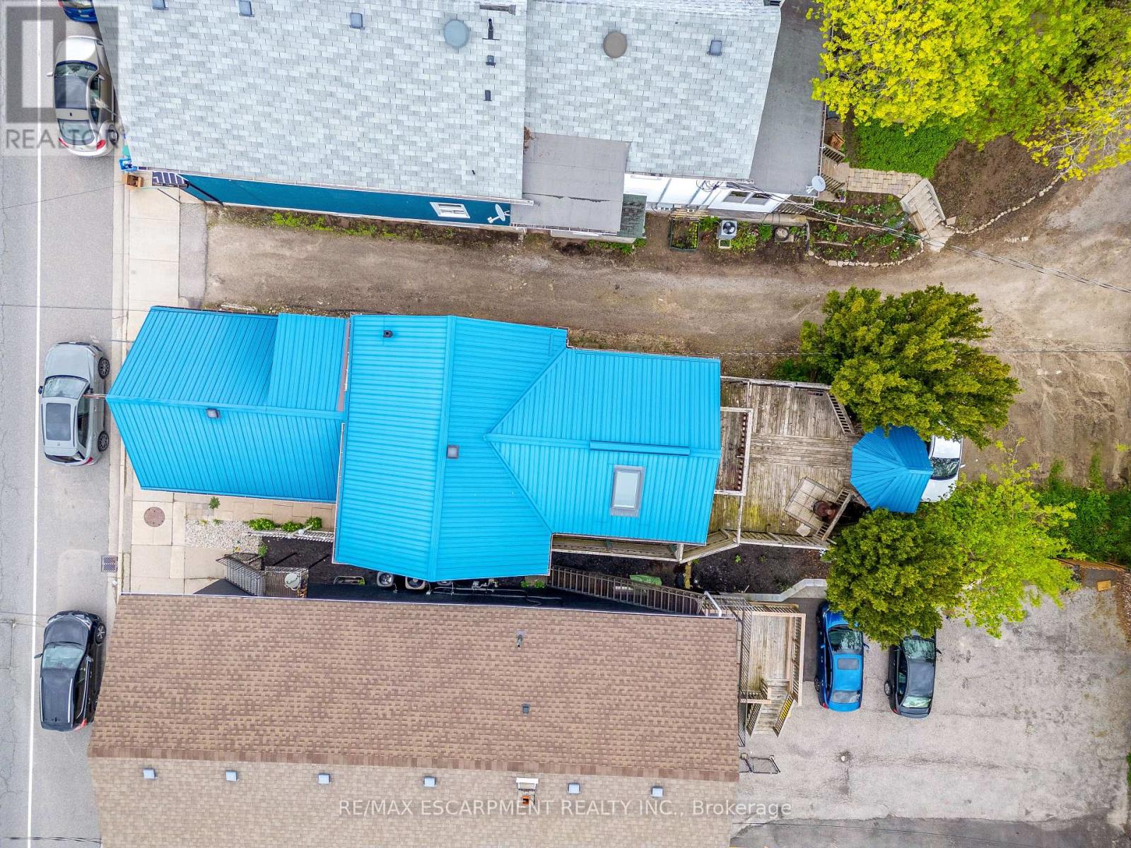 122 Main Street S, Guelph/eramosa (Rockwood), Ontario  N0B 2K0 - Photo 4 - X12880508