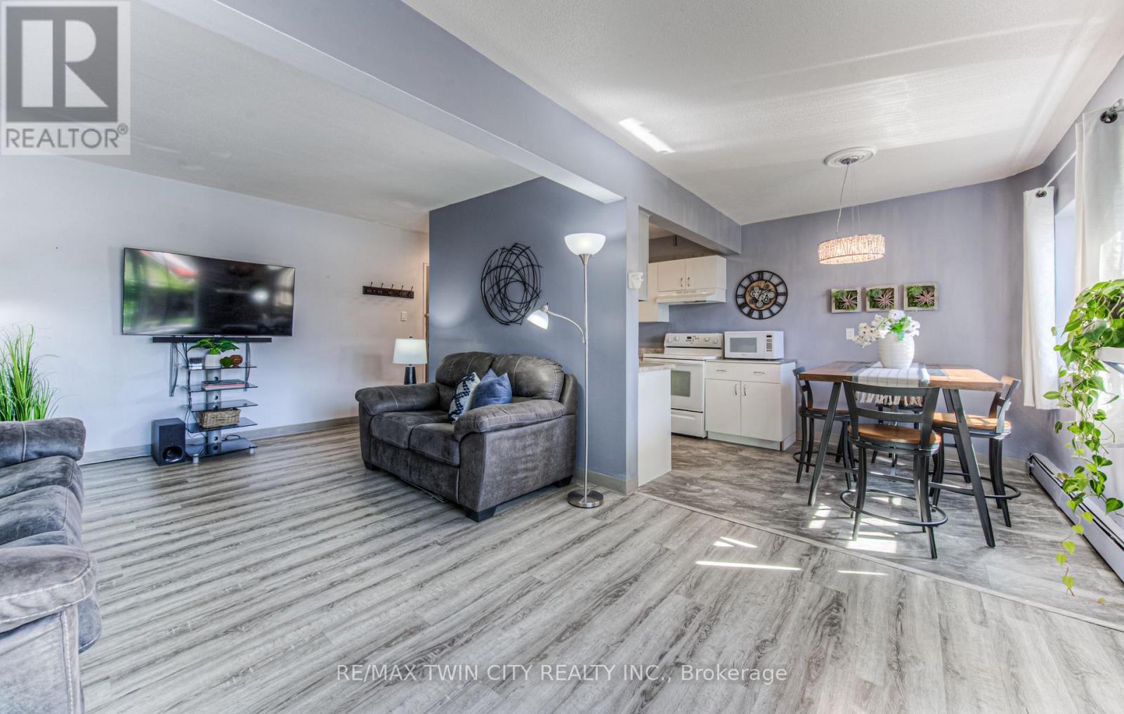 201 - 283 Fairway Road N, Kitchener, Ontario  N2A 2P1 - Photo 12 - X12880520