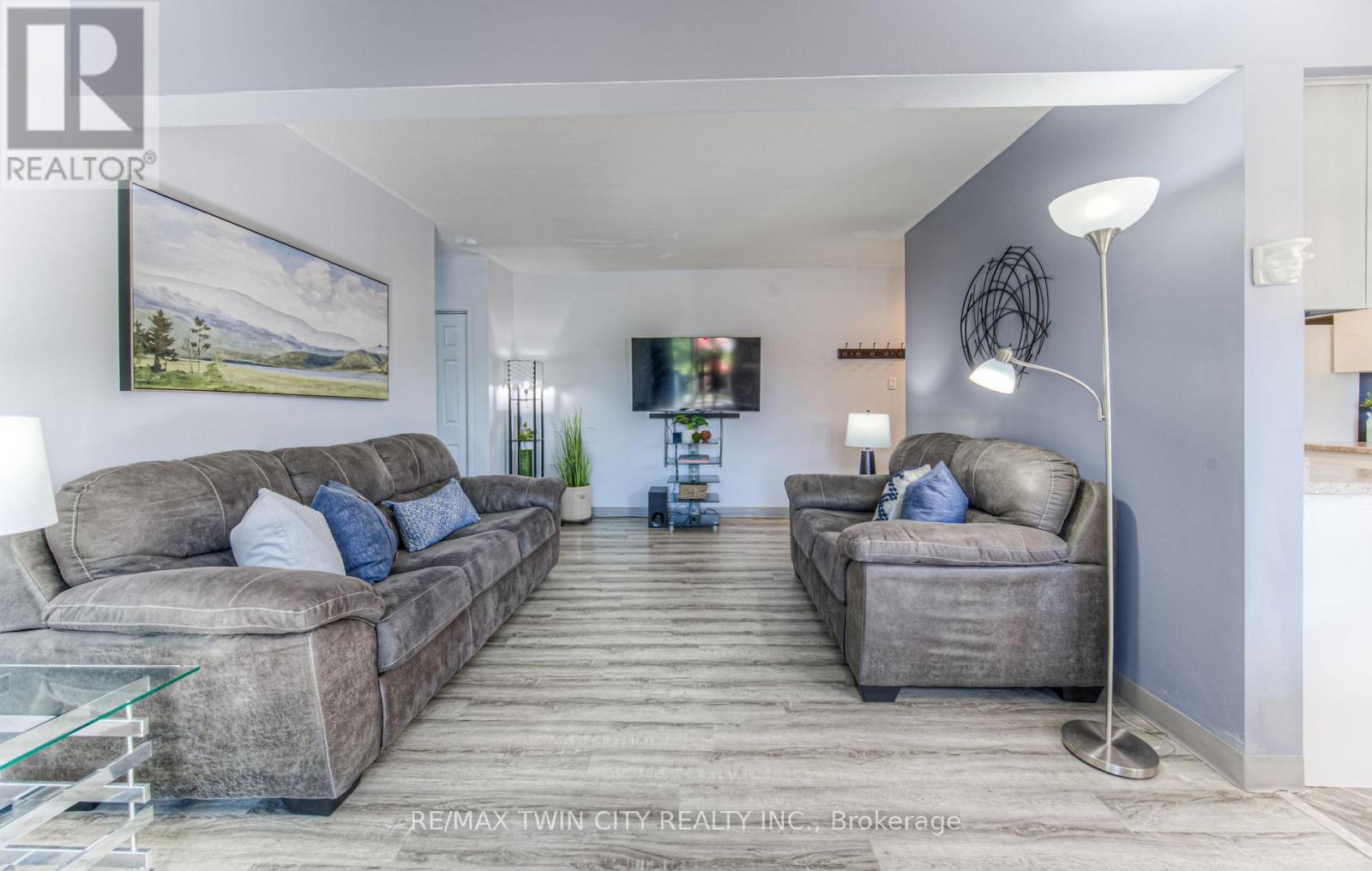 201 - 283 Fairway Road N, Kitchener, Ontario  N2A 2P1 - Photo 13 - X12880520