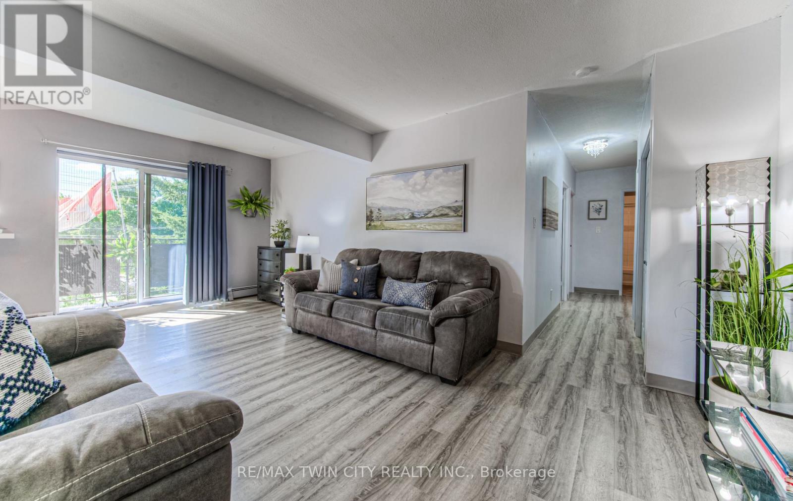 201 - 283 Fairway Road N, Kitchener, Ontario  N2A 2P1 - Photo 22 - X12880520