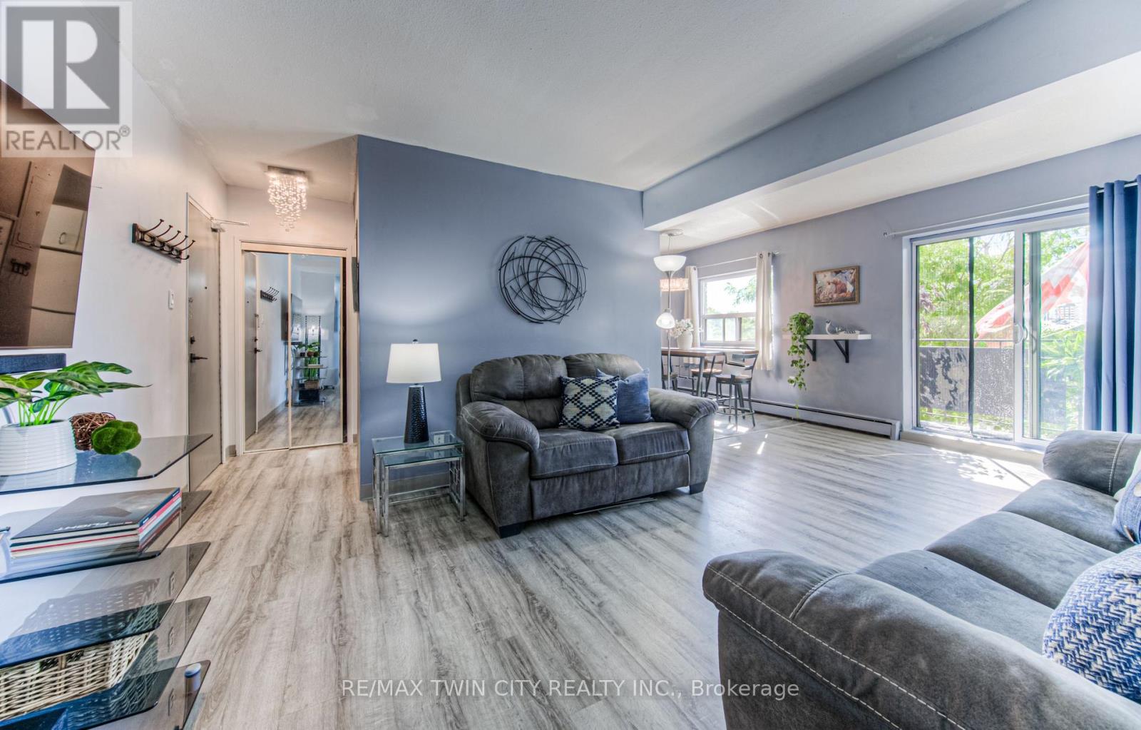 201 - 283 Fairway Road N, Kitchener, Ontario  N2A 2P1 - Photo 23 - X12880520