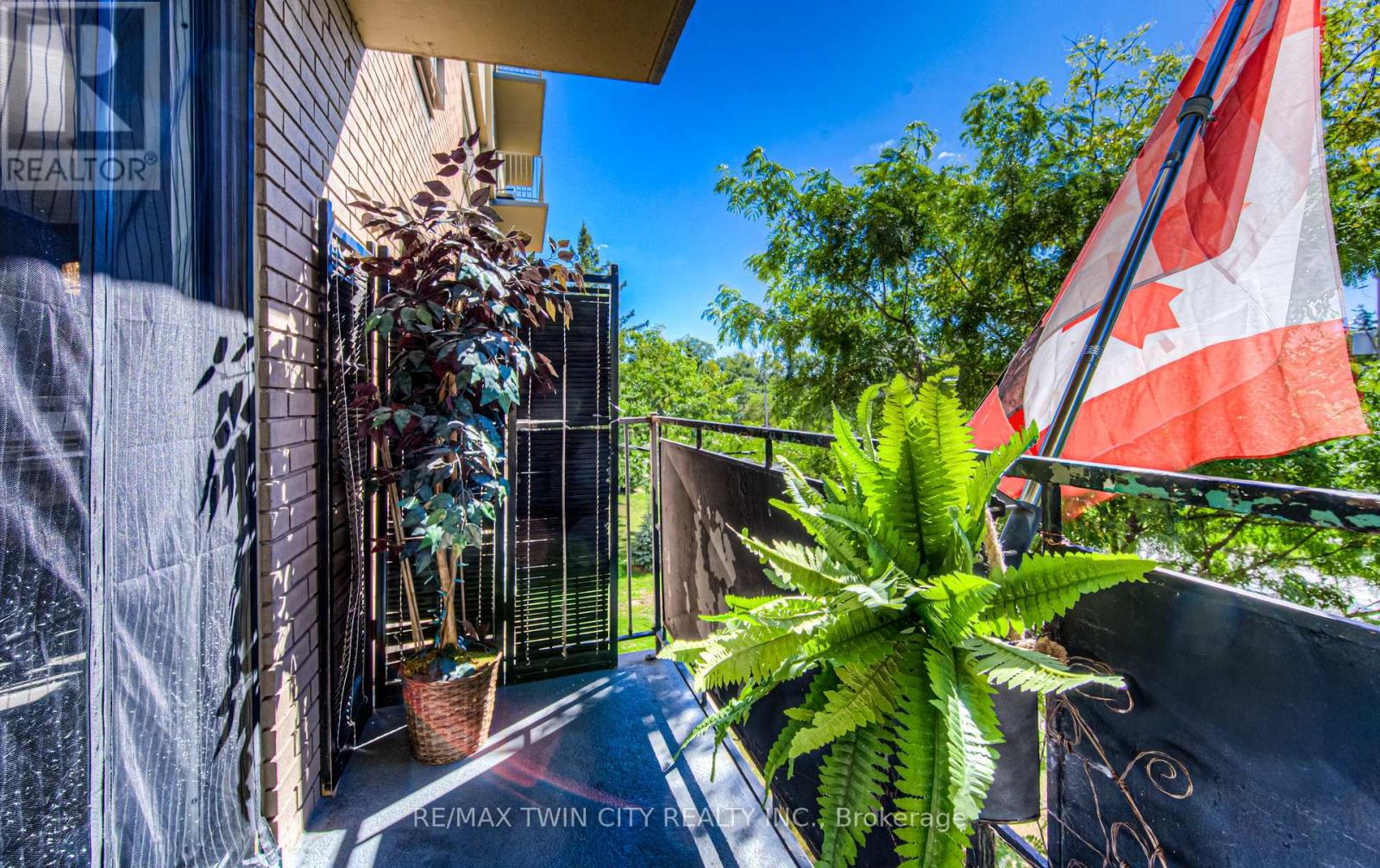 201 - 283 Fairway Road N, Kitchener, Ontario  N2A 2P1 - Photo 32 - X12880520