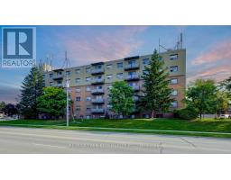 201 - 283 FAIRWAY ROAD N, Kitchener, Ontario