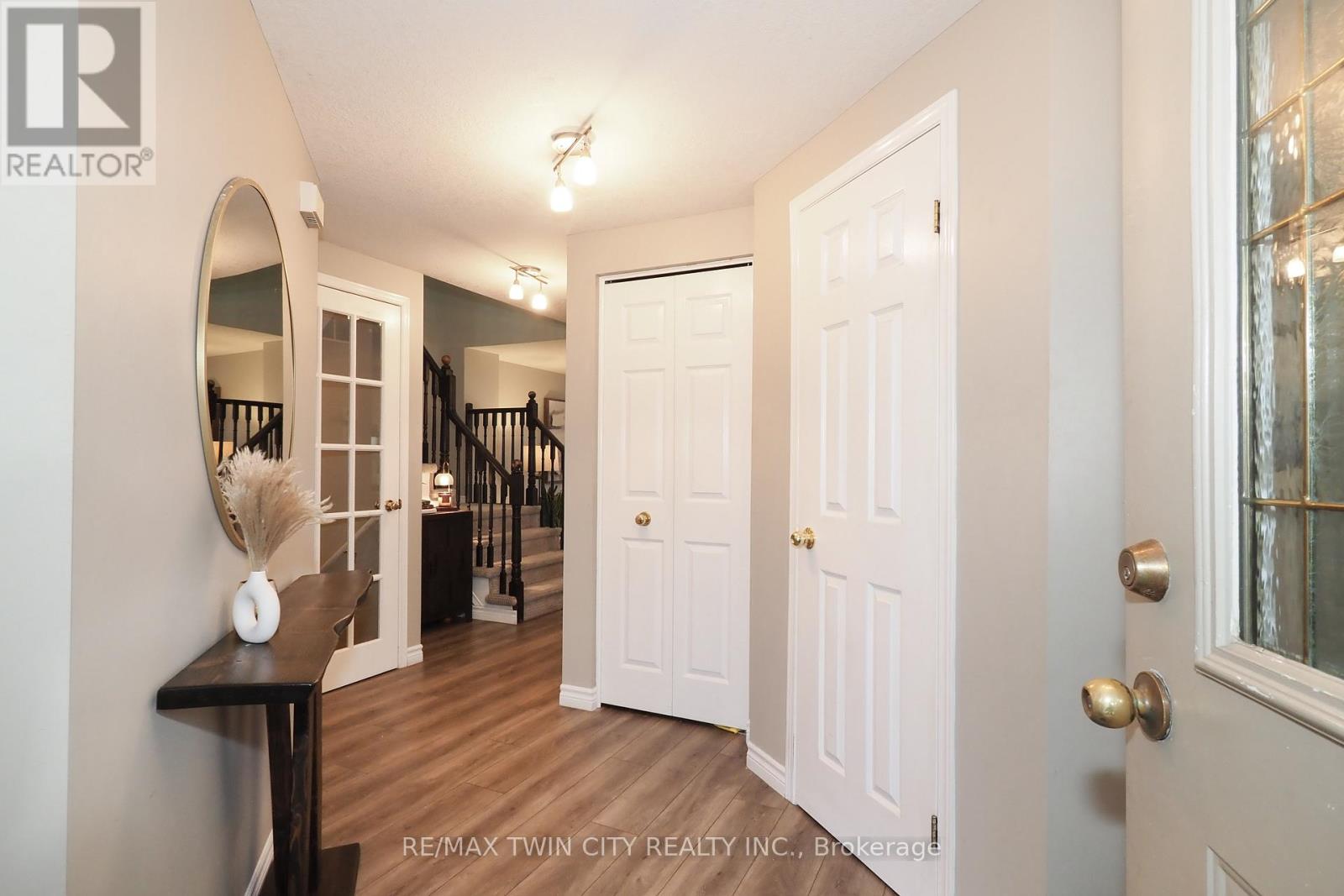 55 Bridlewreath Street, Kitchener, Ontario  N2E 3V5 - Photo 4 - X12880550