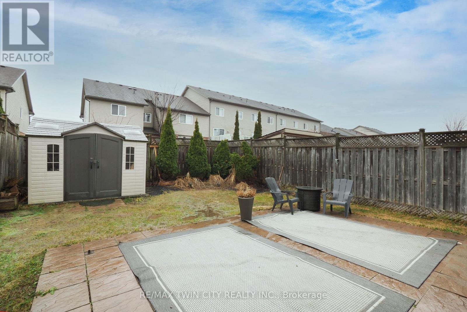 55 Bridlewreath Street, Kitchener, Ontario  N2E 3V5 - Photo 45 - X12880550