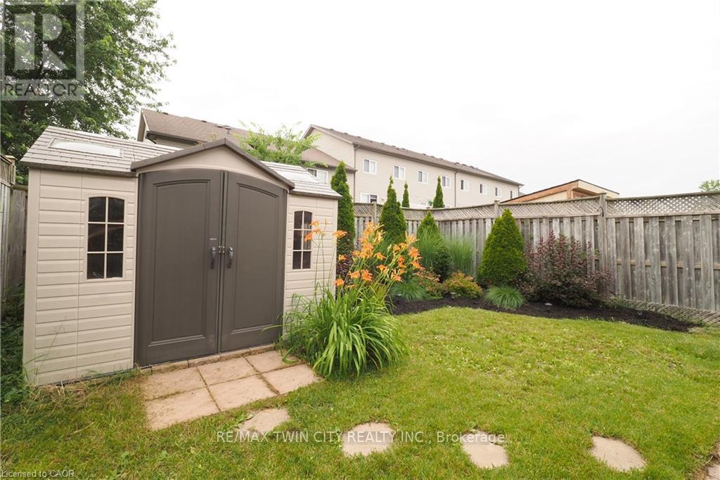 55 Bridlewreath Street, Kitchener, Ontario  N2E 3V5 - Photo 48 - X12880550