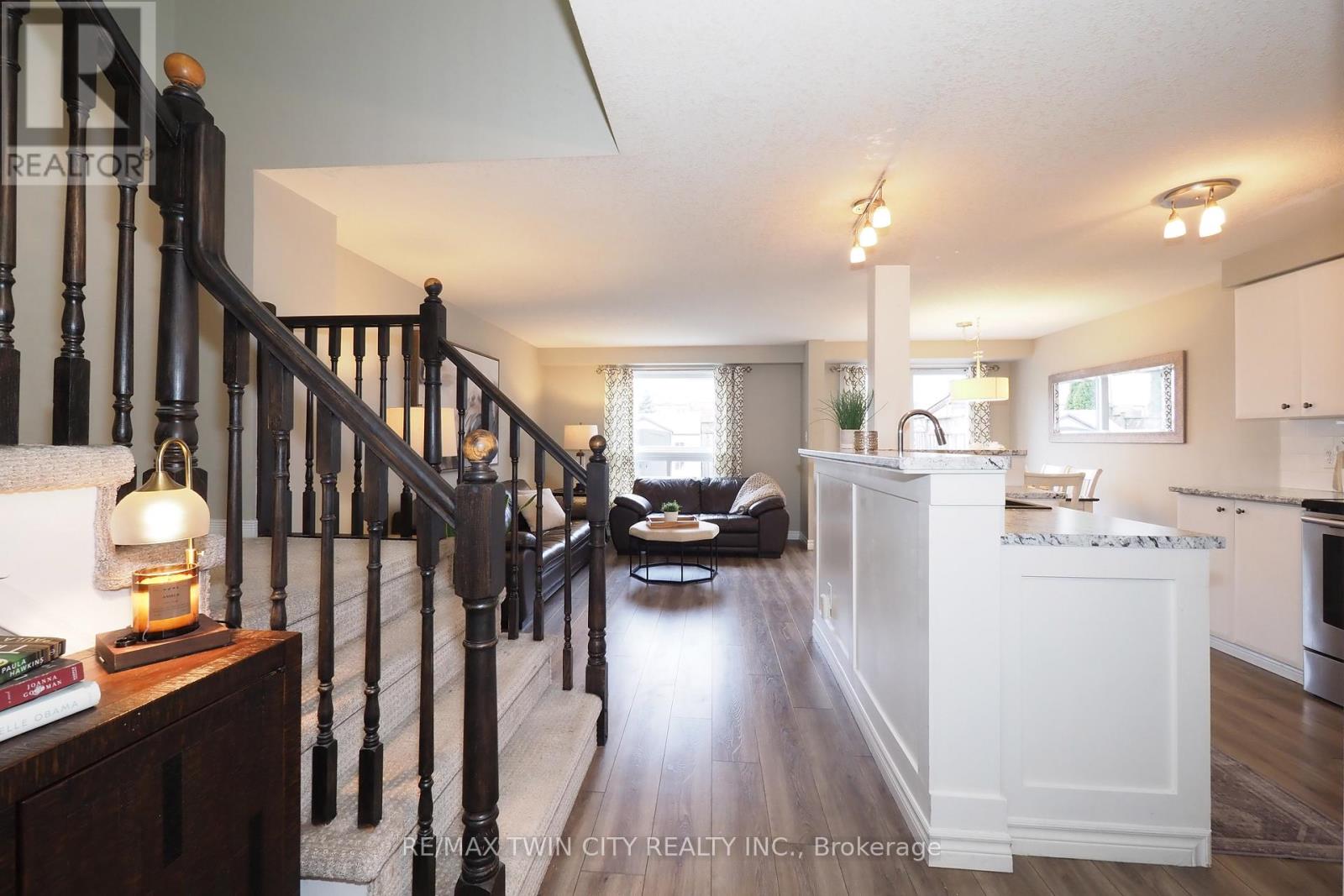 55 Bridlewreath Street, Kitchener, Ontario  N2E 3V5 - Photo 5 - X12880550