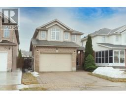 55 BRIDLEWREATH STREET, Kitchener, Ontario