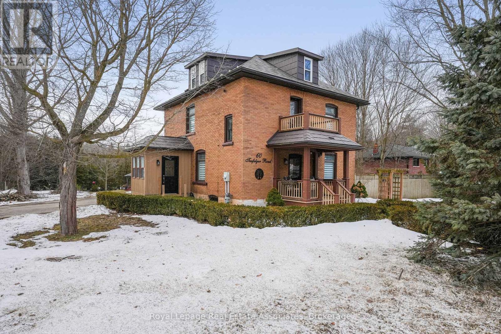 60 TRAFALGAR ROAD, Erin, Ontario