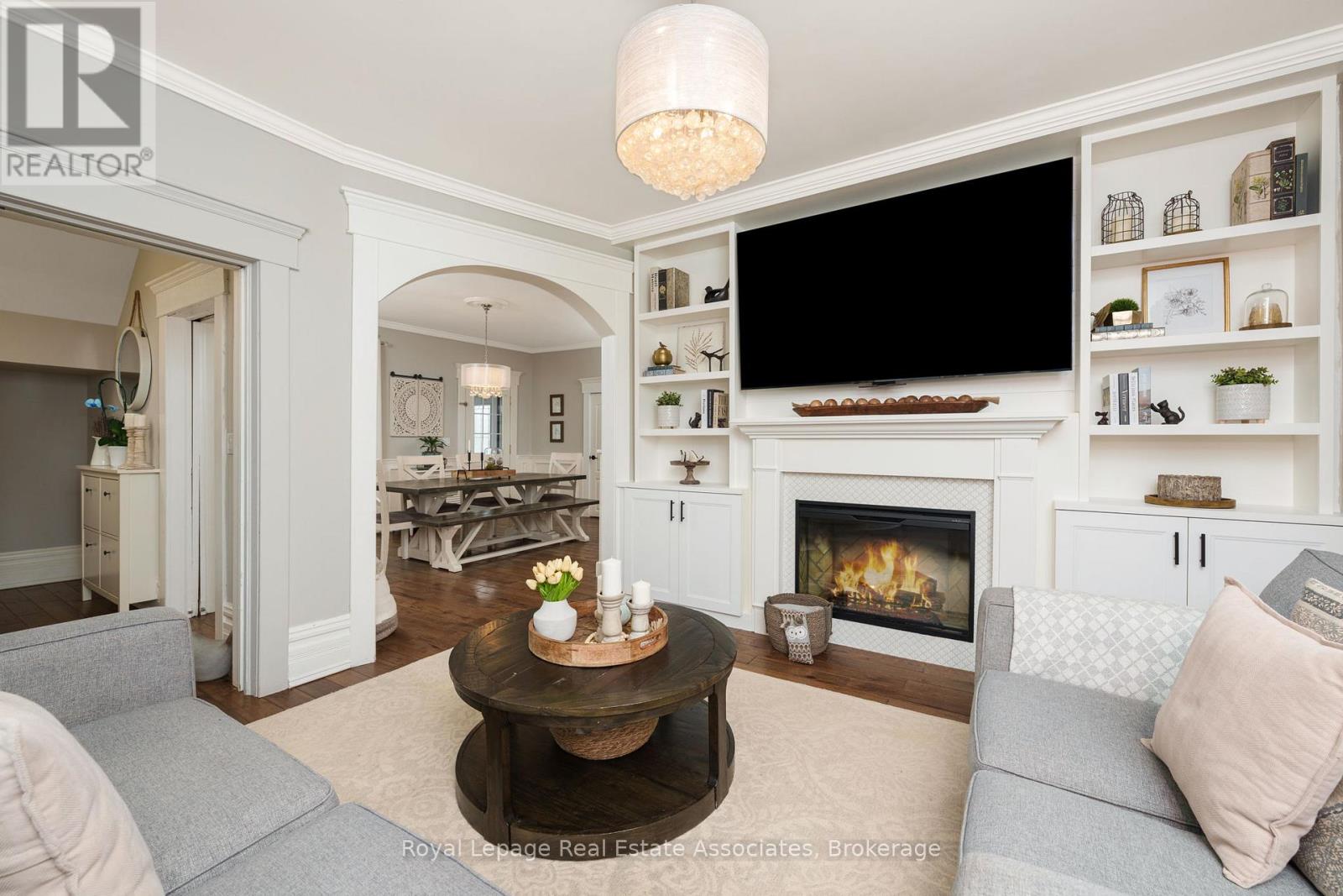 60 Trafalgar Road, Erin, Ontario  N0B 1Z0 - Photo 13 - X12880576