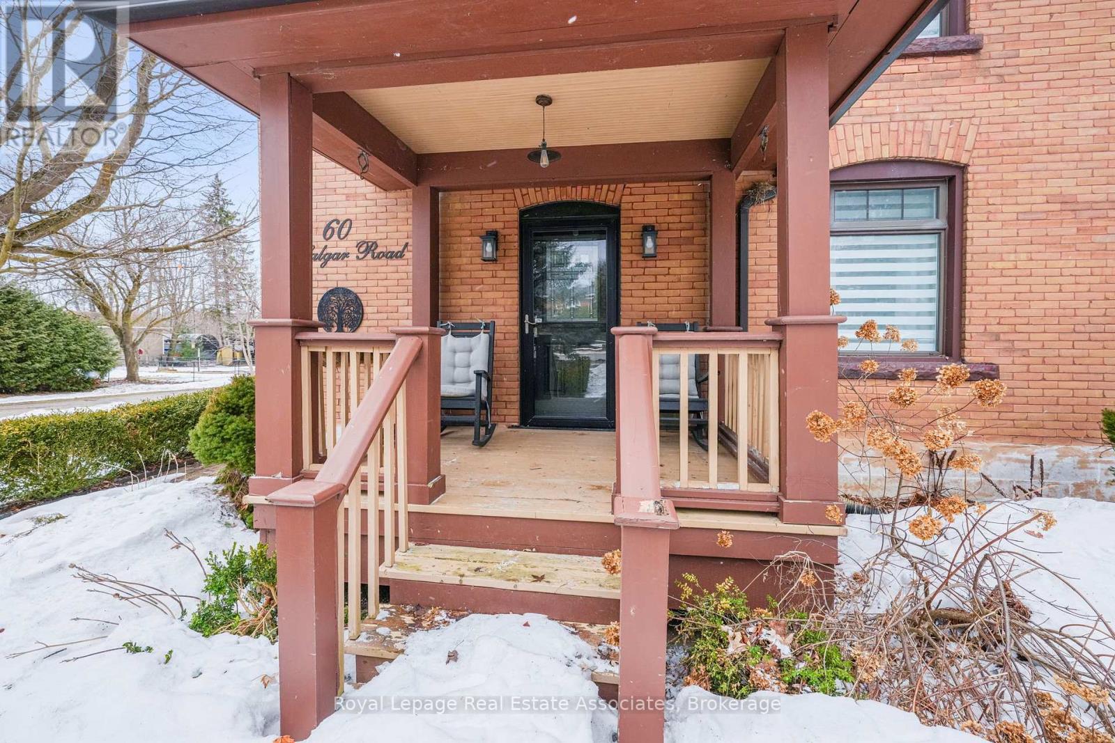 60 Trafalgar Road, Erin, Ontario  N0B 1Z0 - Photo 3 - X12880576