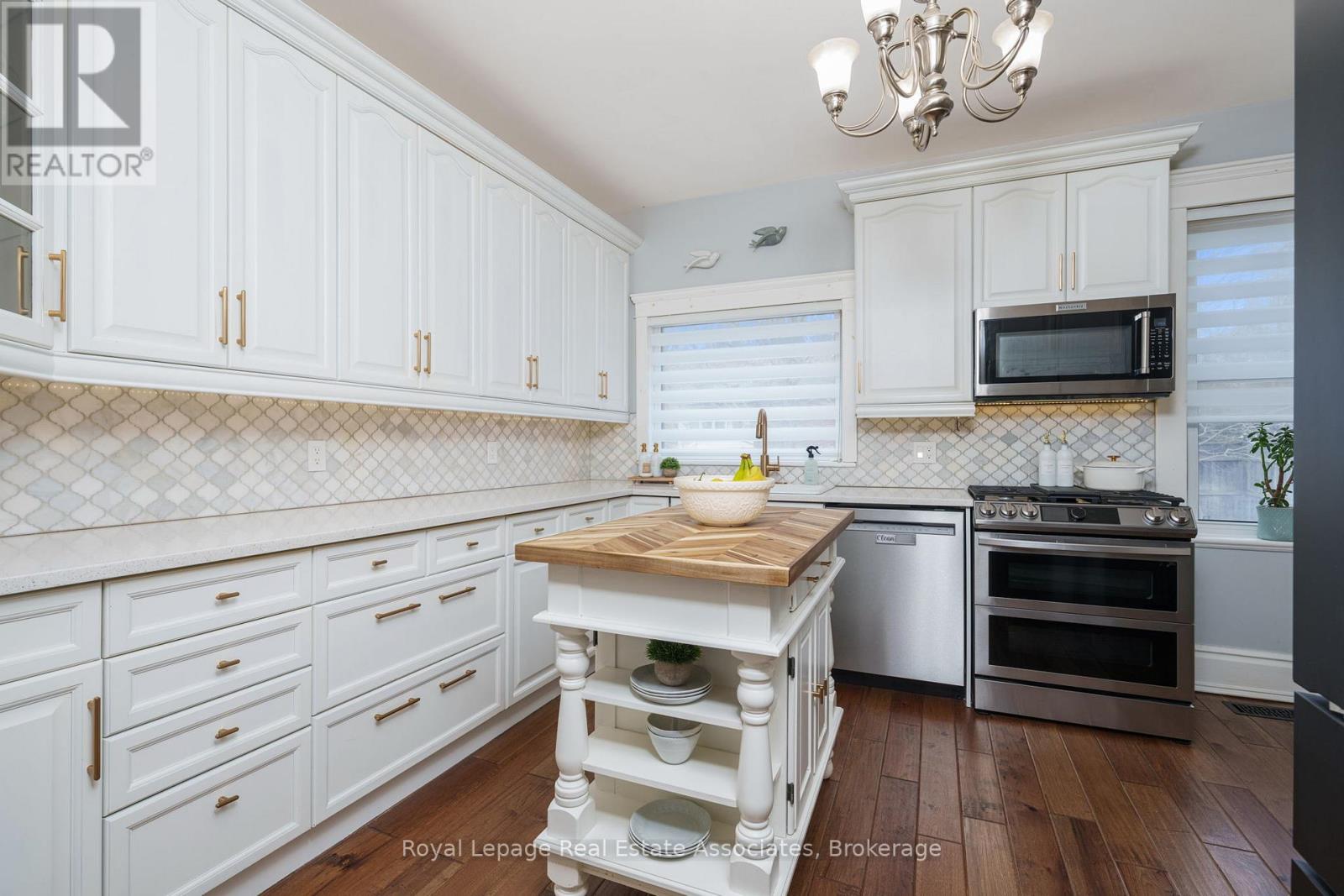 60 Trafalgar Road, Erin, Ontario  N0B 1Z0 - Photo 5 - X12880576