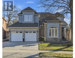 39 WINEGARDEN TRAIL, Hamilton, Ontario