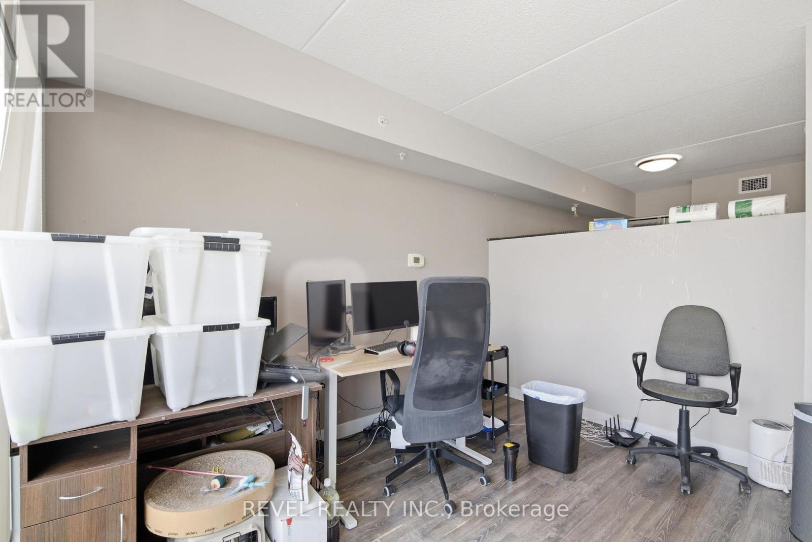 426 - 308 Lester Street, Waterloo, Ontario  N2L 0H9 - Photo 11 - X12880660