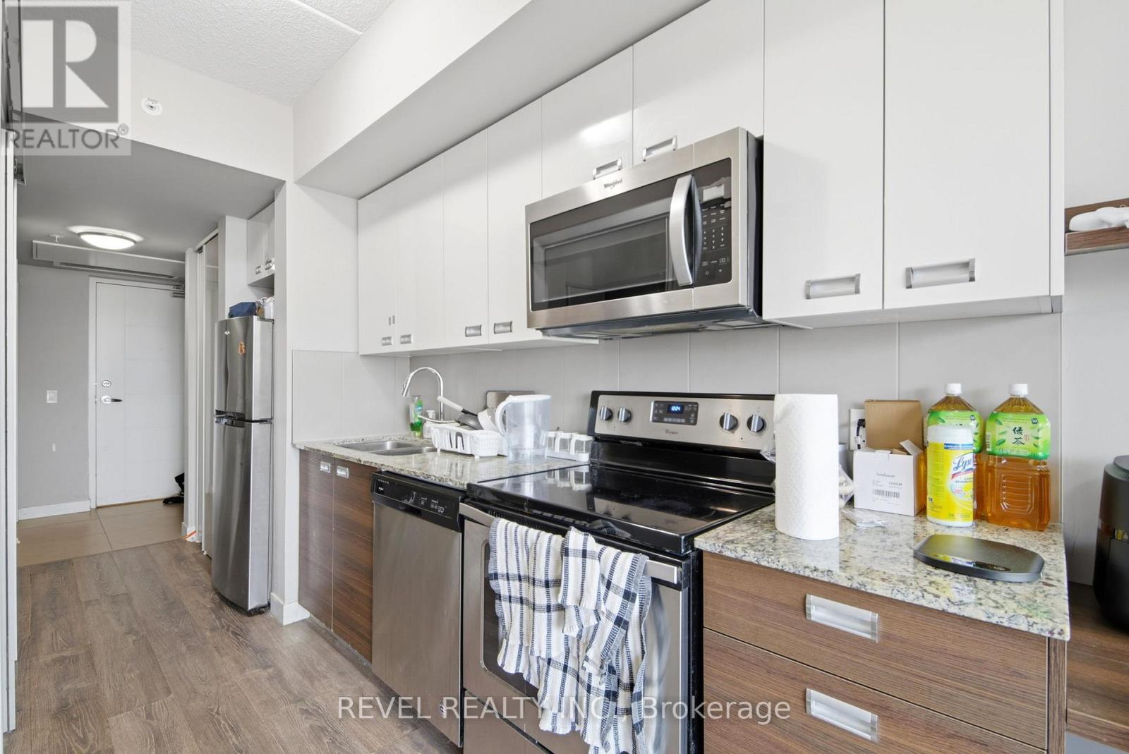 426 - 308 Lester Street, Waterloo, Ontario  N2L 0H9 - Photo 13 - X12880660