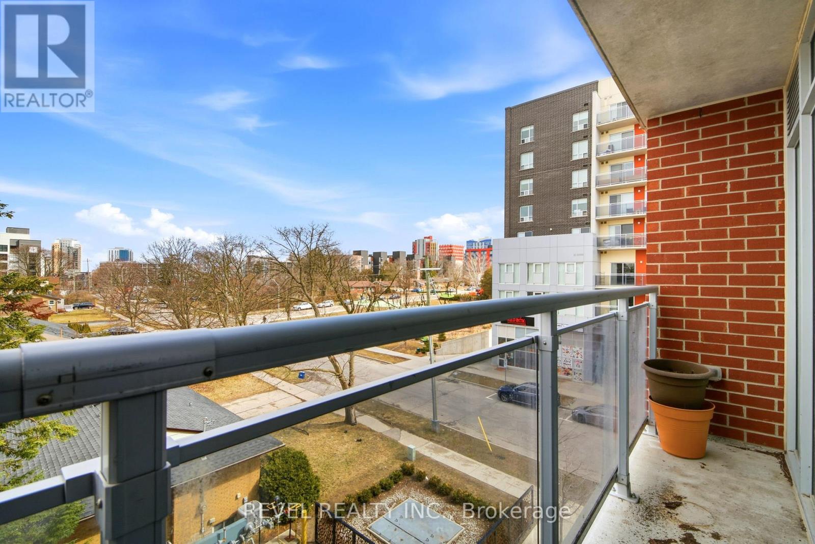 426 - 308 Lester Street, Waterloo, Ontario  N2L 0H9 - Photo 22 - X12880660