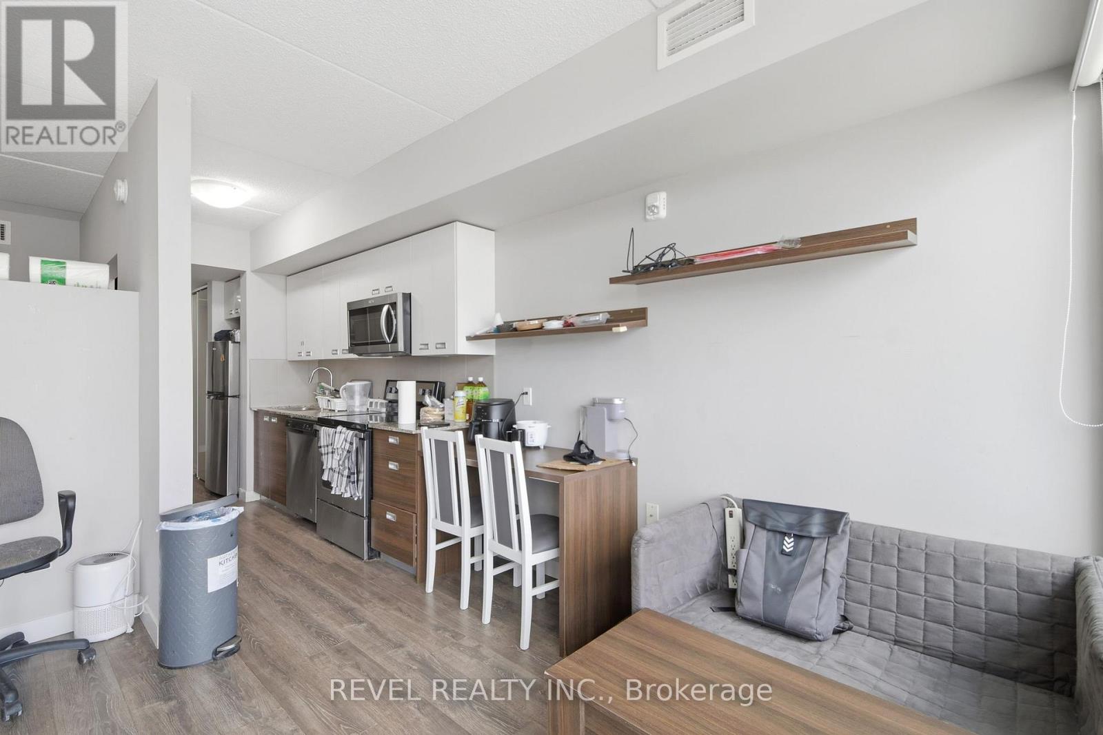 426 - 308 Lester Street, Waterloo, Ontario  N2L 0H9 - Photo 7 - X12880660