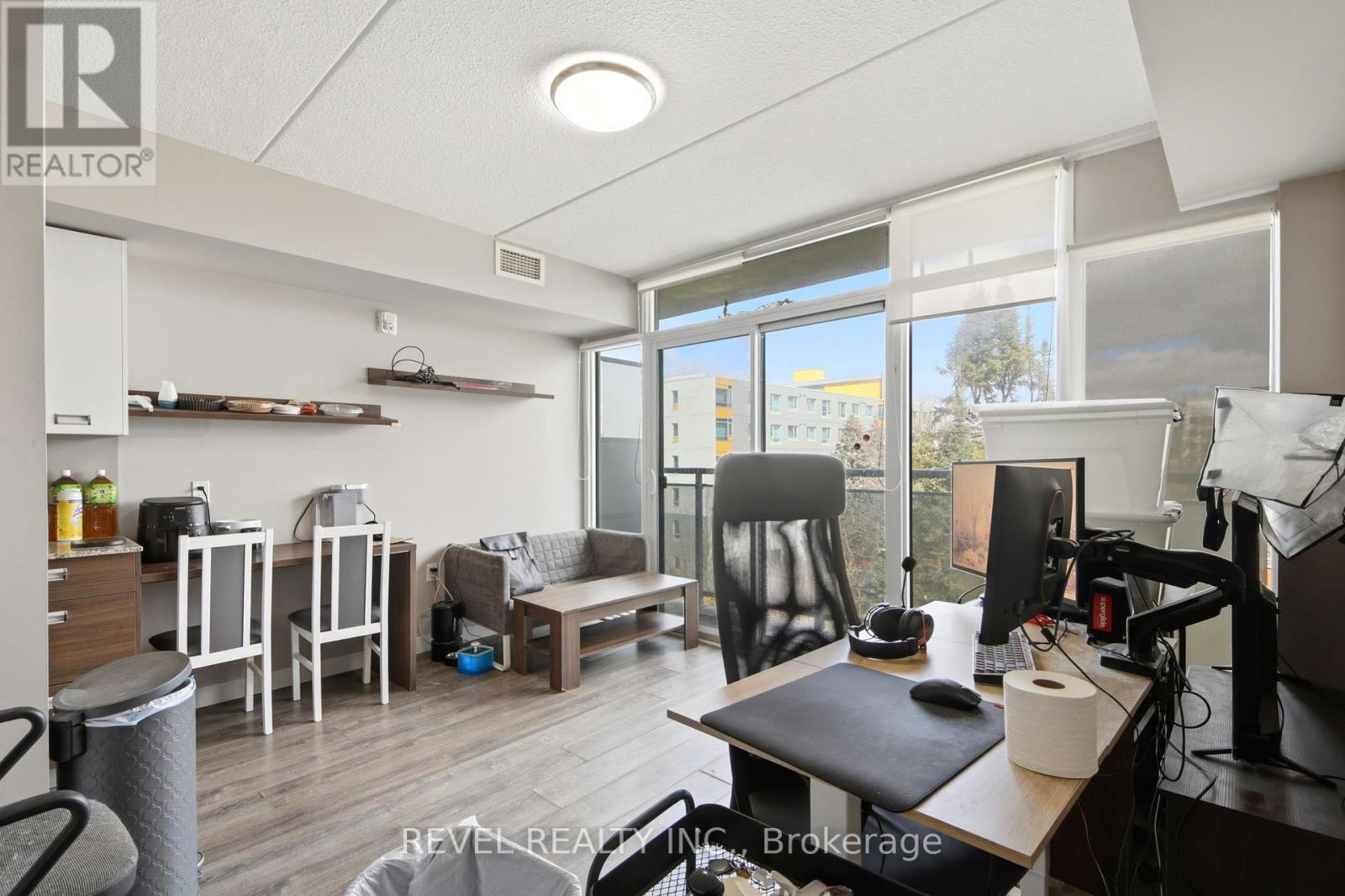 426 - 308 Lester Street, Waterloo, Ontario  N2L 0H9 - Photo 9 - X12880660