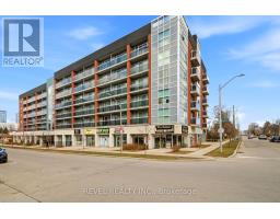 426 - 308 LESTER STREET, Waterloo, Ontario