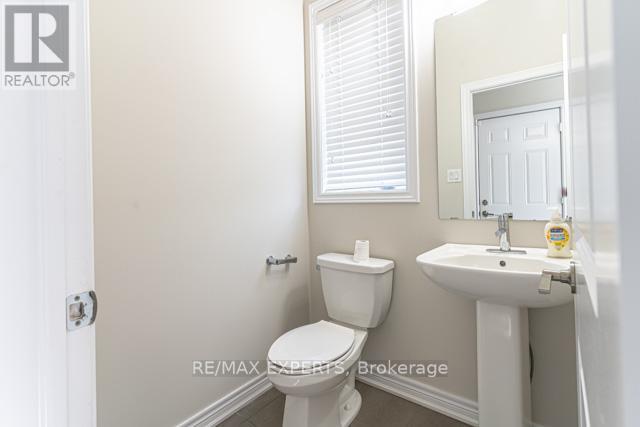 36 Pelican Lane, Hamilton, Ontario  L8K 0A4 - Photo 19 - X12880670