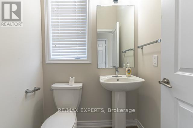 36 Pelican Lane, Hamilton, Ontario  L8K 0A4 - Photo 20 - X12880670