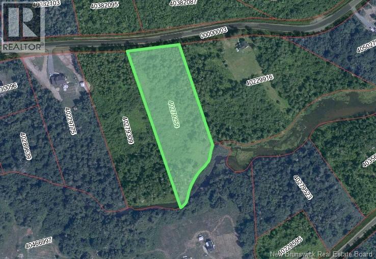 31 LaBranche Chemin, Baie-Sainte-Anne, New Brunswick