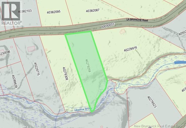 31 Labranche Chemin, Baie-Sainte-Anne, New Brunswick  E9M 1M3 - Photo 2 - NB135055