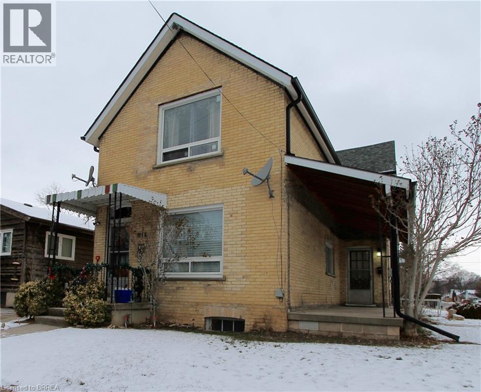 128 Elgin Street Unit# Main, Brantford, Ontario  N3S 5A3 - Photo 2 - 40812043