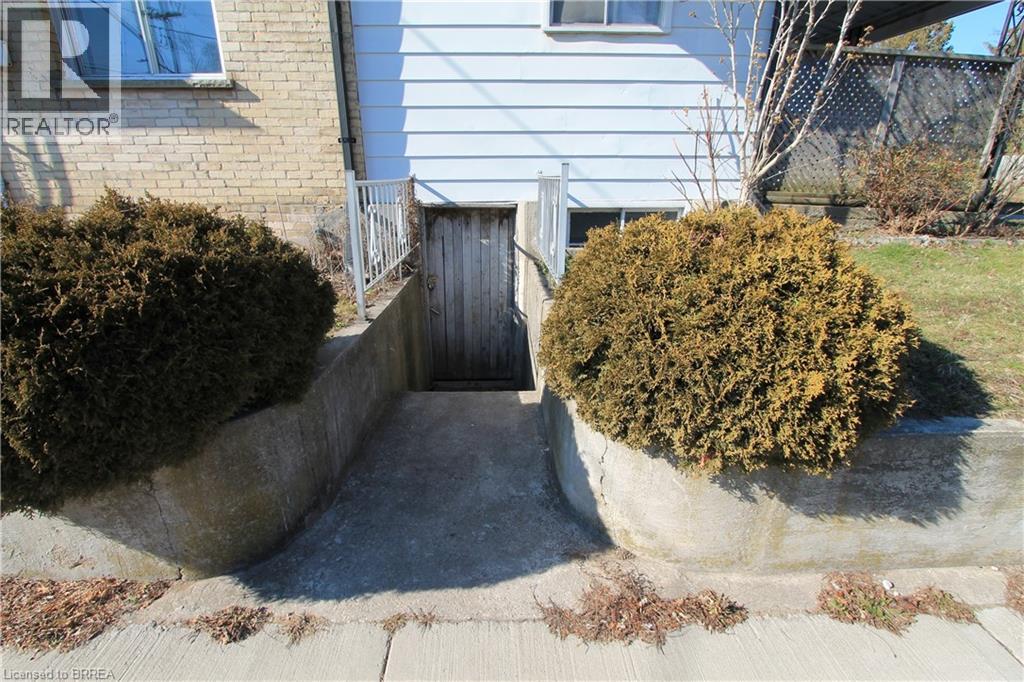 128 Elgin Street Unit# Main, Brantford, Ontario  N3S 5A3 - Photo 20 - 40812043