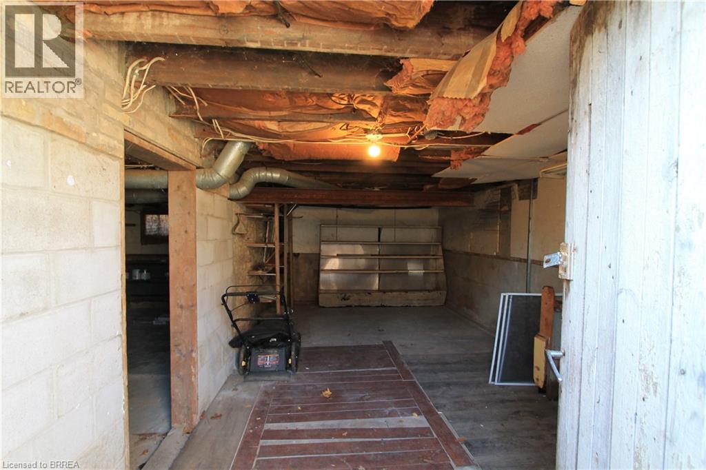 128 Elgin Street Unit# Main, Brantford, Ontario  N3S 5A3 - Photo 21 - 40812043