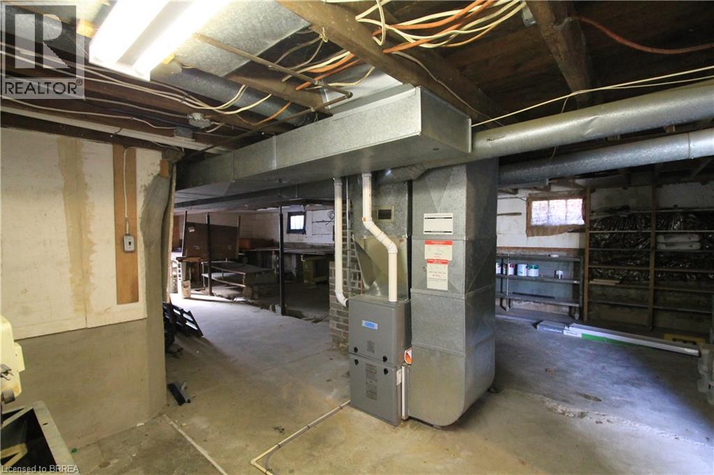 128 Elgin Street Unit# Main, Brantford, Ontario  N3S 5A3 - Photo 23 - 40812043