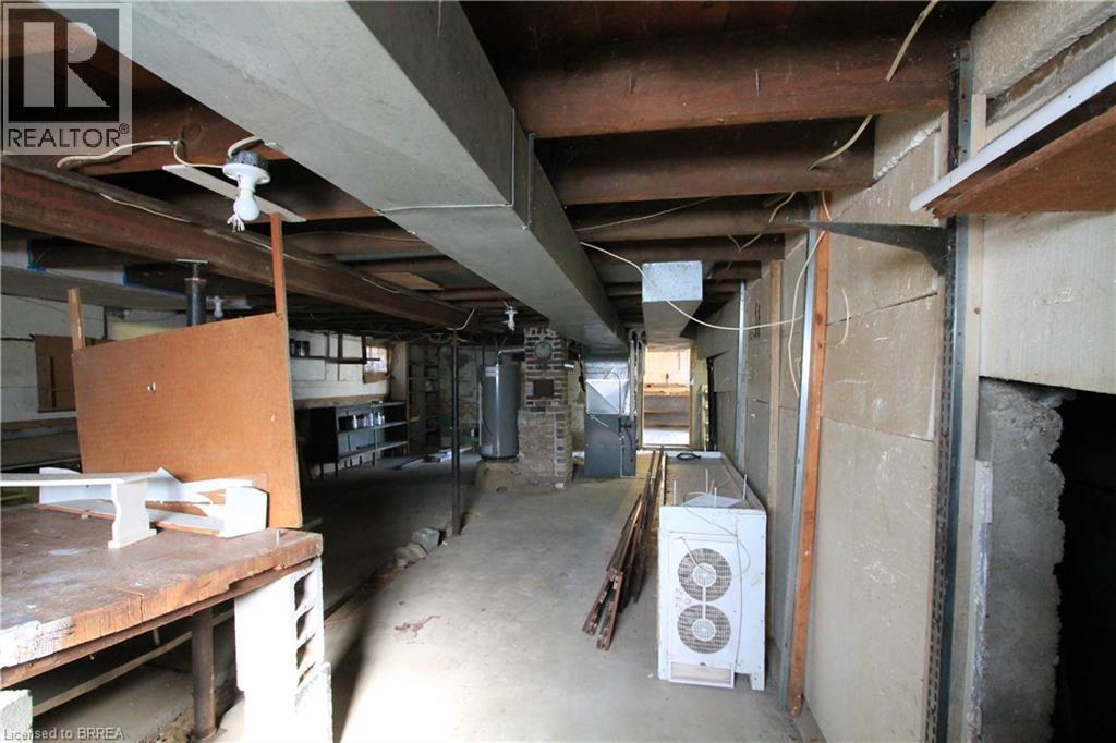 128 Elgin Street Unit# Main, Brantford, Ontario  N3S 5A3 - Photo 24 - 40812043