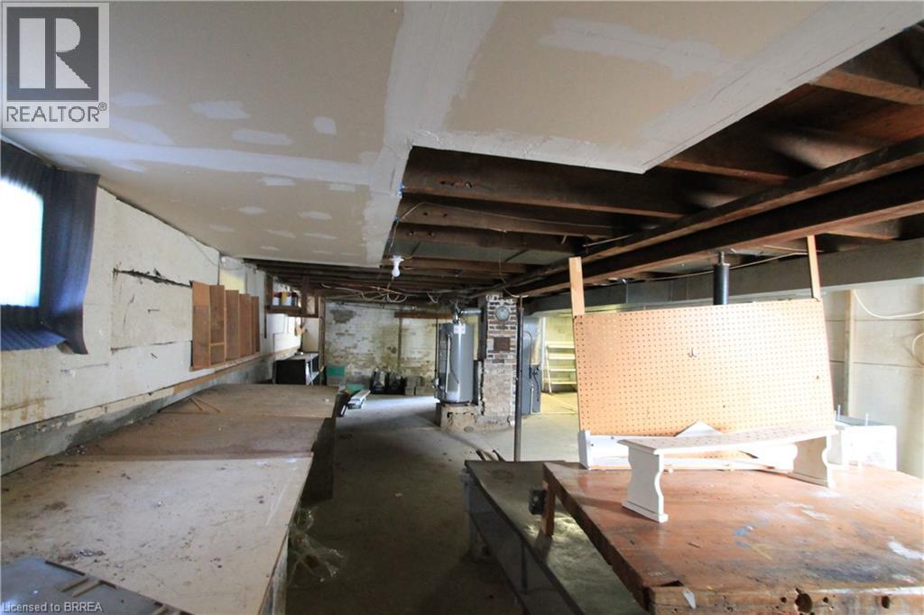 128 Elgin Street Unit# Main, Brantford, Ontario  N3S 5A3 - Photo 25 - 40812043