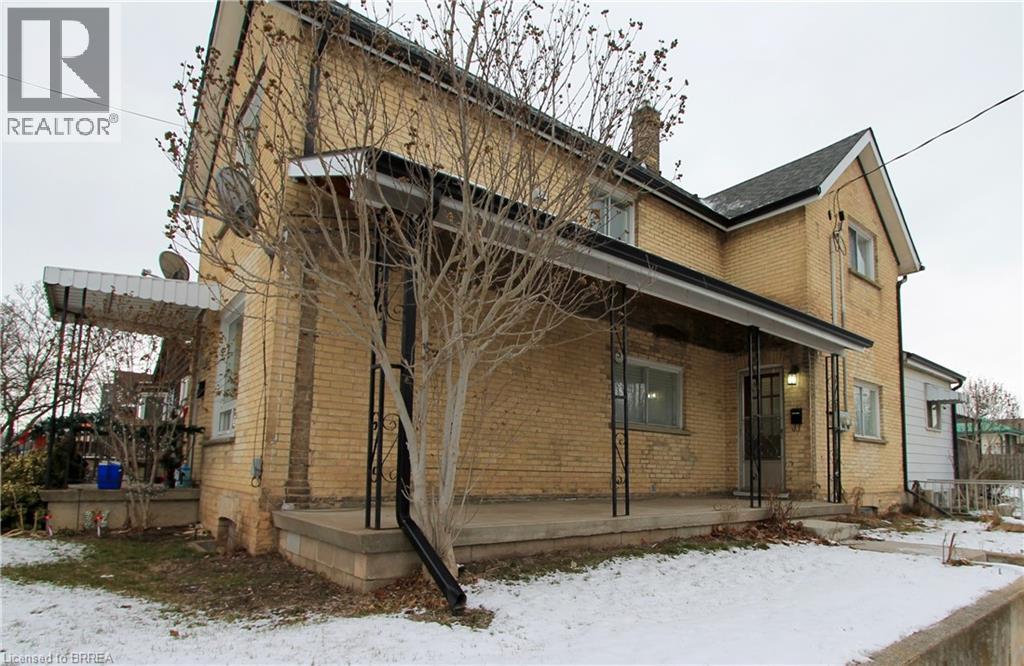 128 Elgin Street Unit# Main, Brantford, Ontario  N3S 5A3 - Photo 3 - 40812043