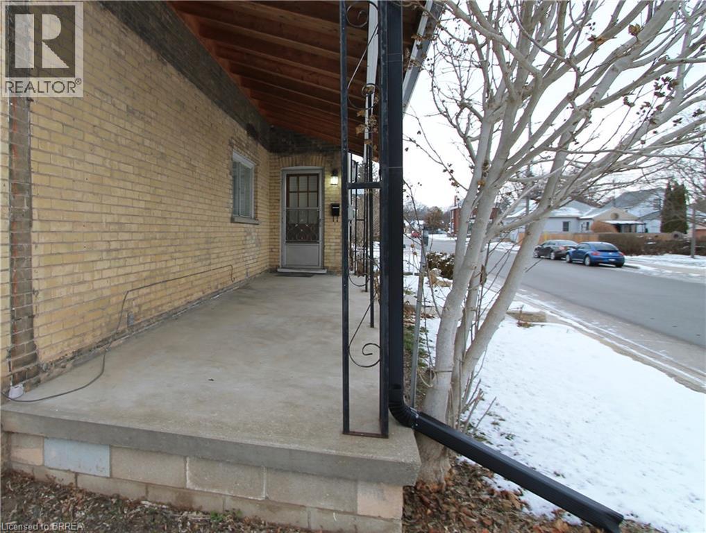 128 Elgin Street Unit# Main, Brantford, Ontario  N3S 5A3 - Photo 4 - 40812043