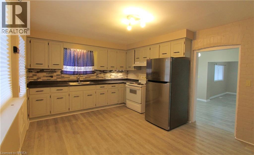 128 Elgin Street Unit# Main, Brantford, Ontario  N3S 5A3 - Photo 5 - 40812043