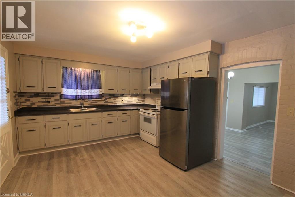 128 Elgin Street Unit# Main, Brantford, Ontario  N3S 5A3 - Photo 6 - 40812043