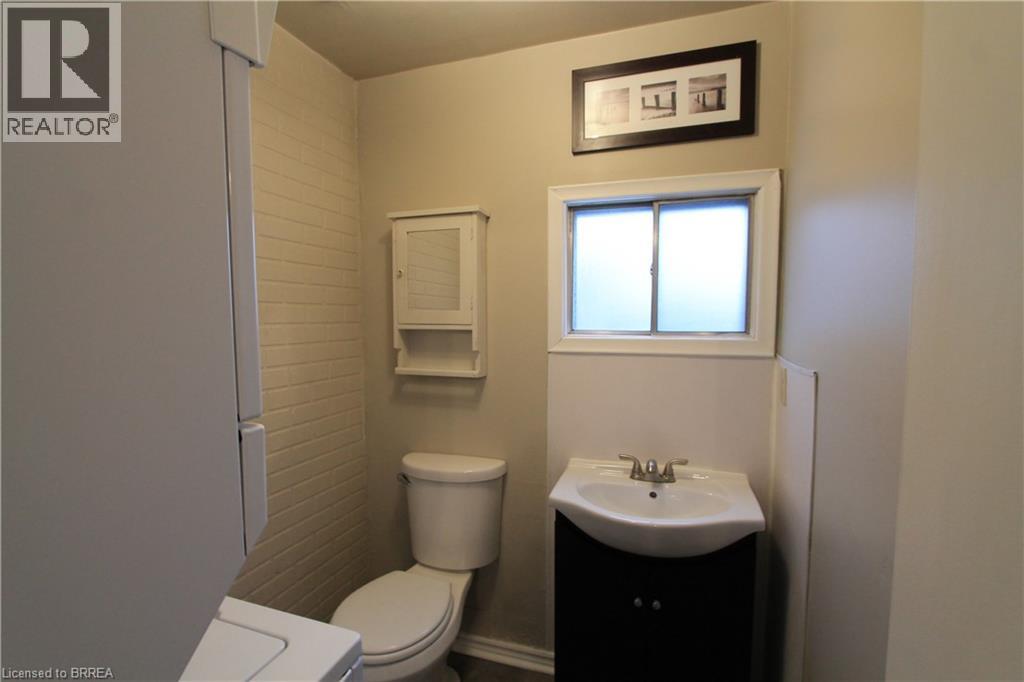 128 Elgin Street Unit# Main, Brantford, Ontario  N3S 5A3 - Photo 9 - 40812043