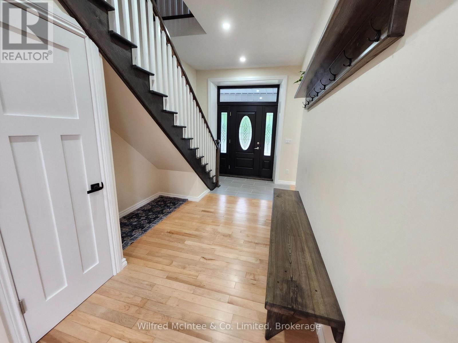 36 Brownlee Street S, South Bruce, Ontario  N0G 2S0 - Photo 10 - X12880360