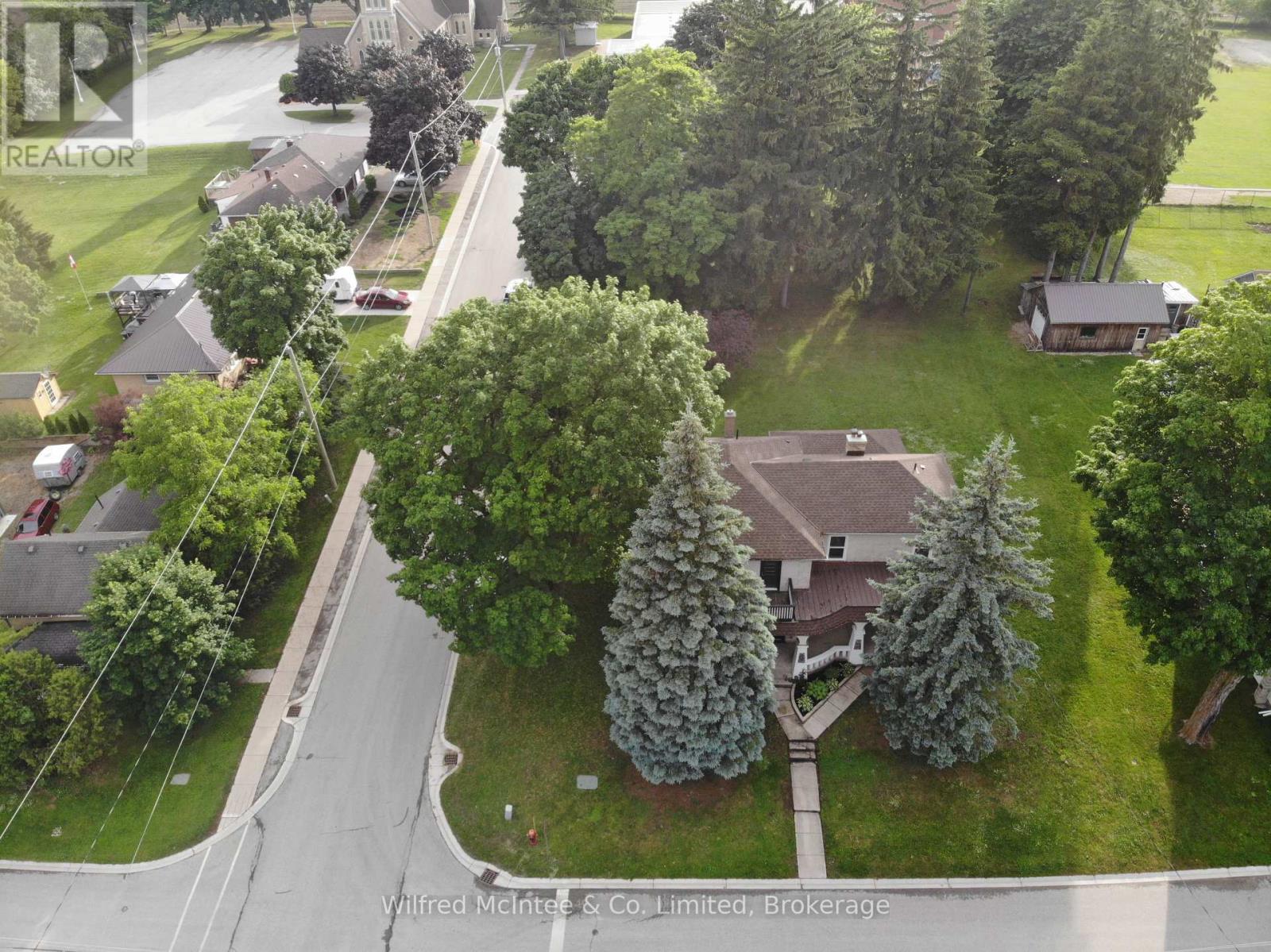 36 Brownlee Street S, South Bruce, Ontario  N0G 2S0 - Photo 38 - X12880360