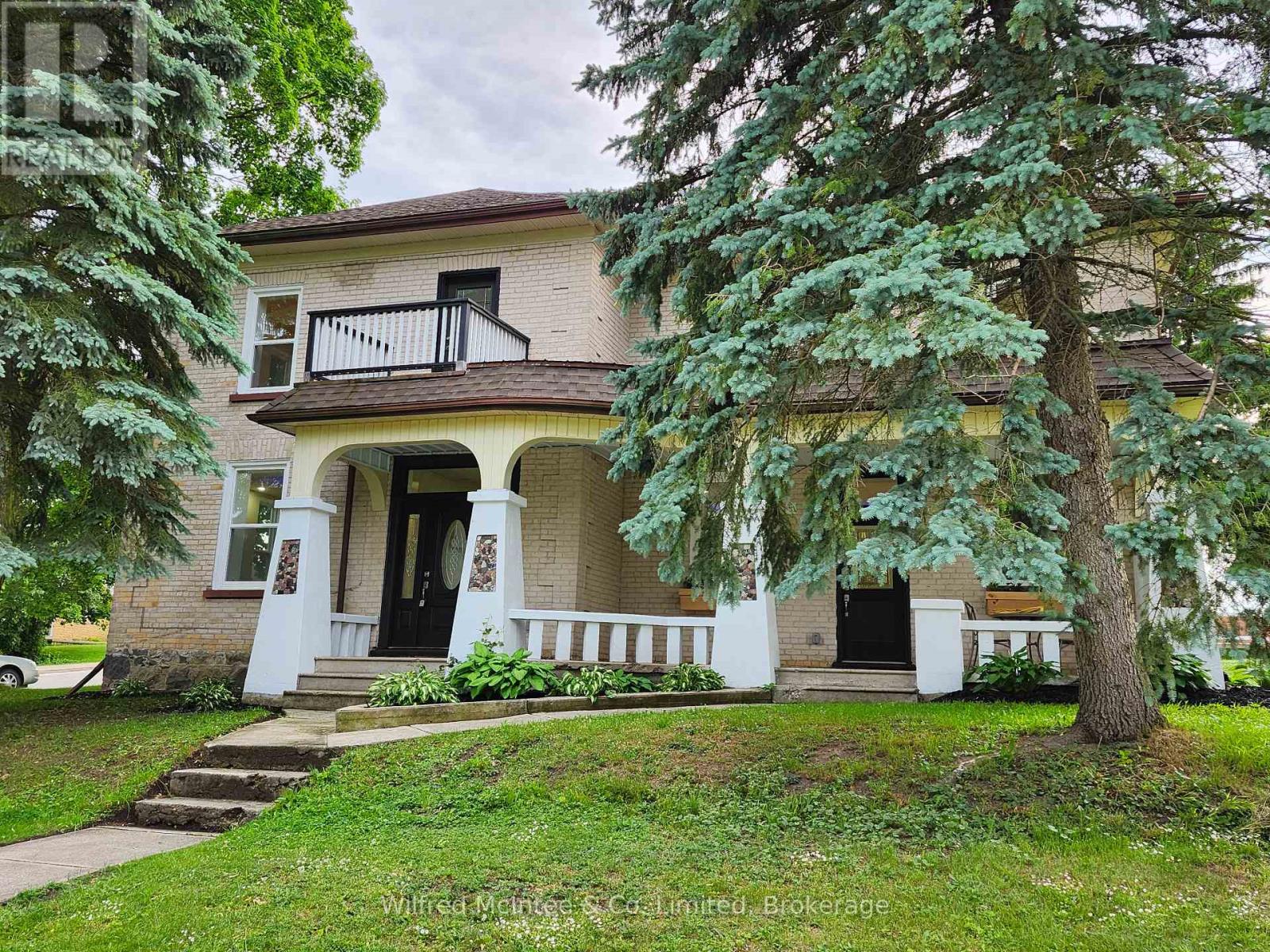 36 Brownlee Street S, South Bruce, Ontario  N0G 2S0 - Photo 35 - X12880360