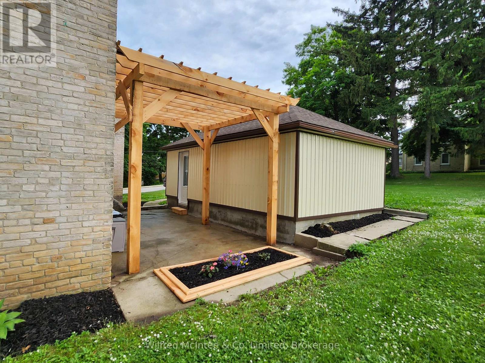 36 Brownlee Street S, South Bruce, Ontario  N0G 2S0 - Photo 42 - X12880360