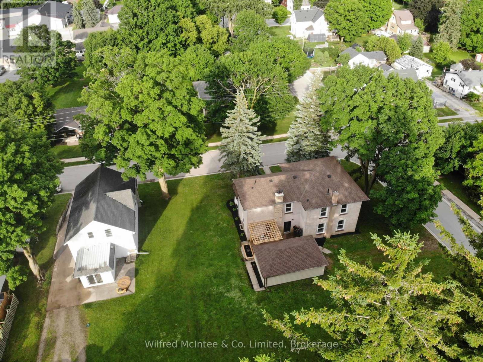 36 Brownlee Street S, South Bruce, Ontario  N0G 2S0 - Photo 40 - X12880360