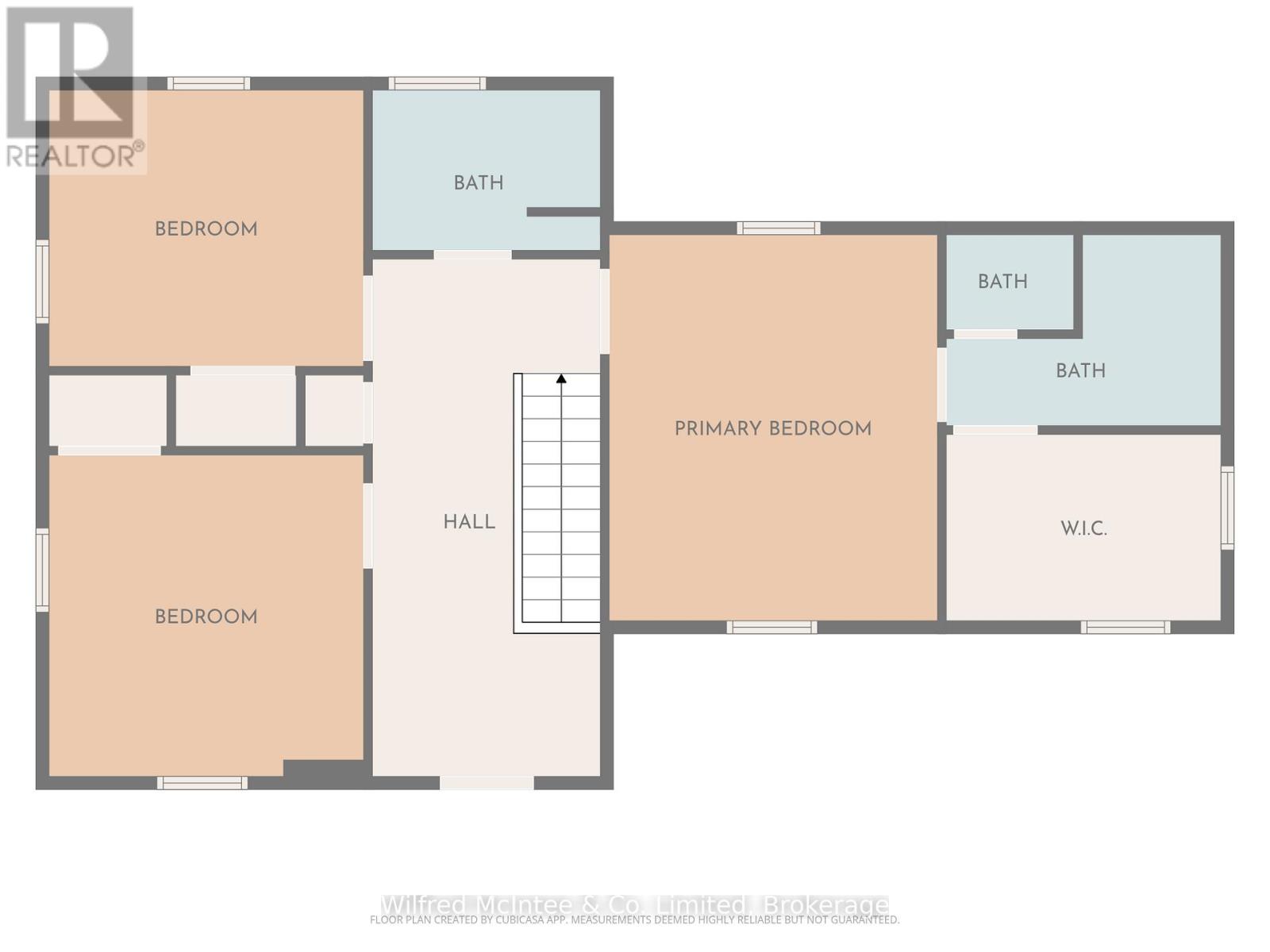 36 Brownlee Street S, South Bruce, Ontario  N0G 2S0 - Photo 47 - X12880360